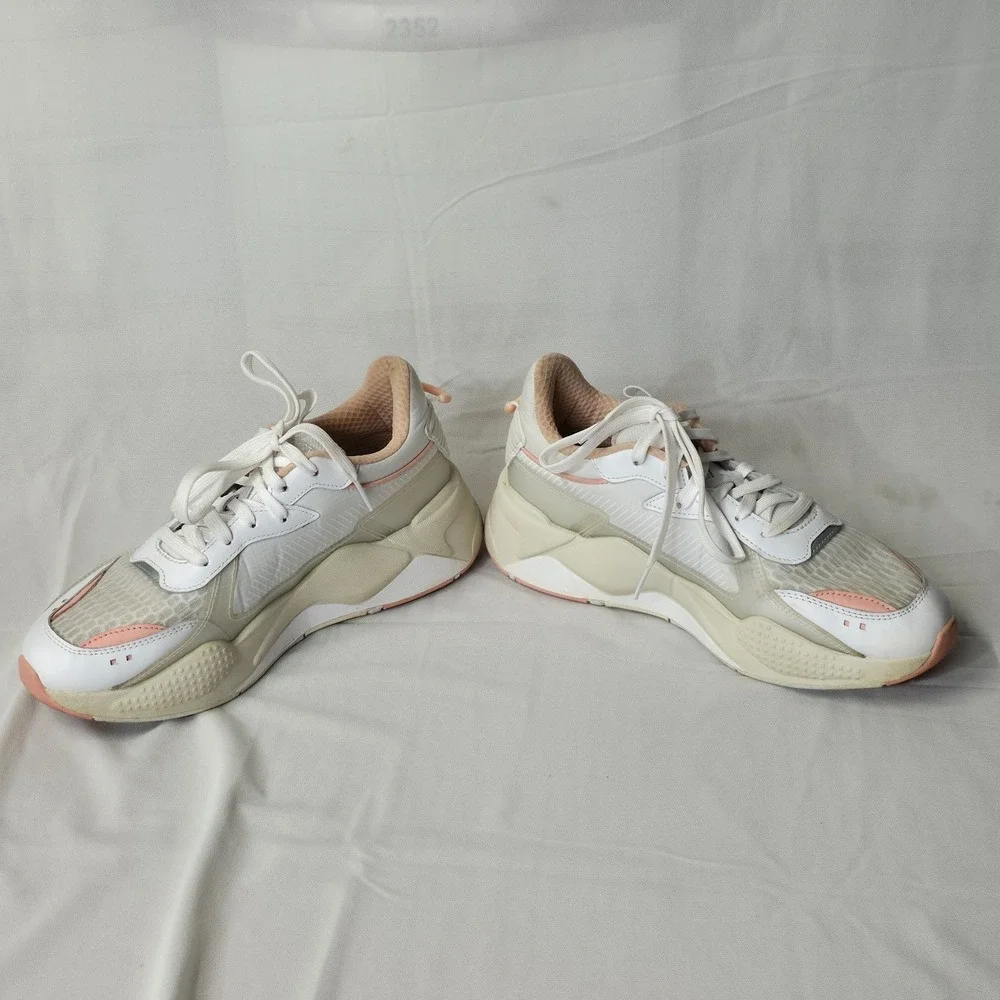 Puma RS-X Tech Women's Sneakers Size 10